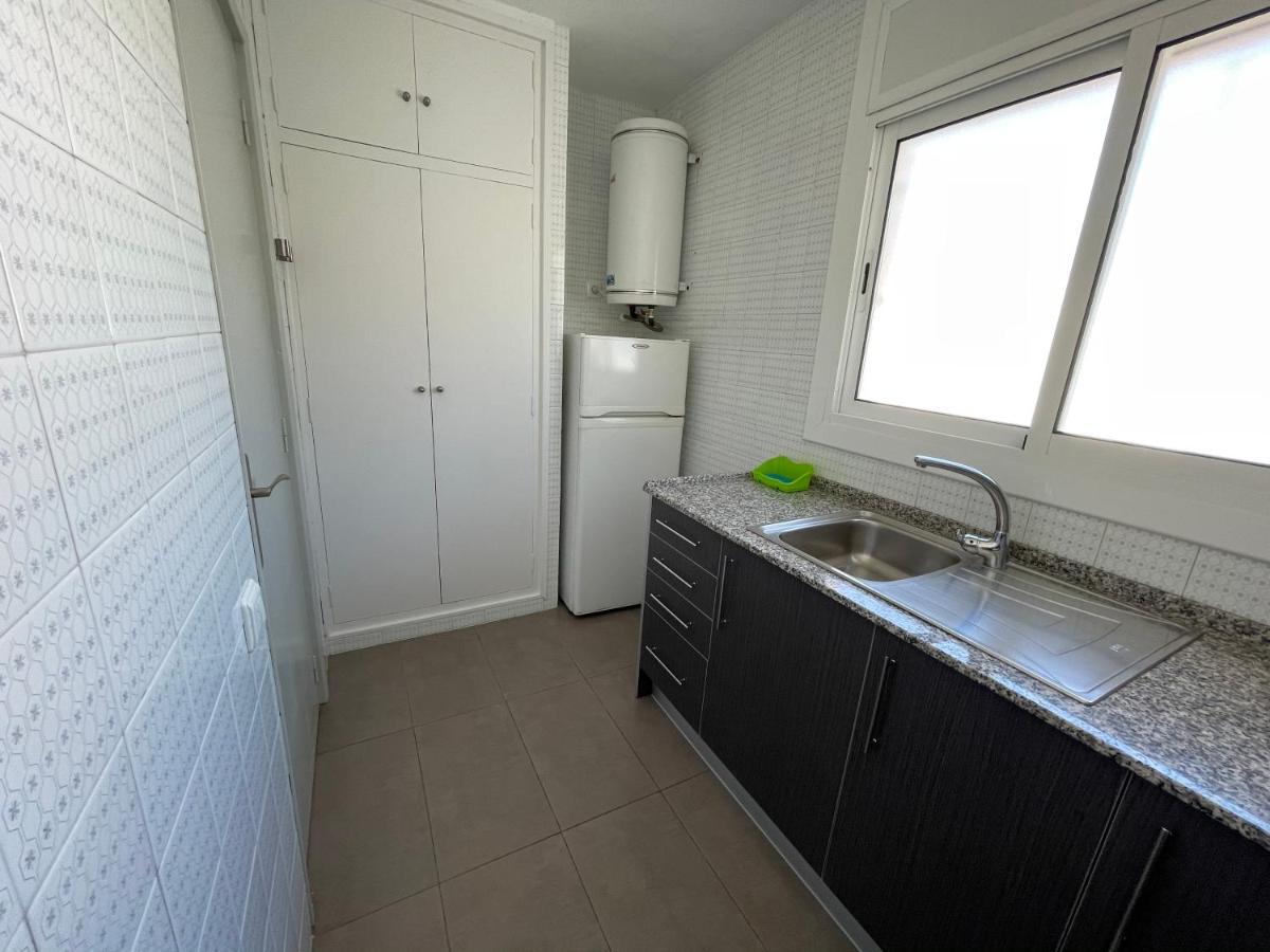 For A Stay Mar Cambrils Zewnętrze zdjęcie