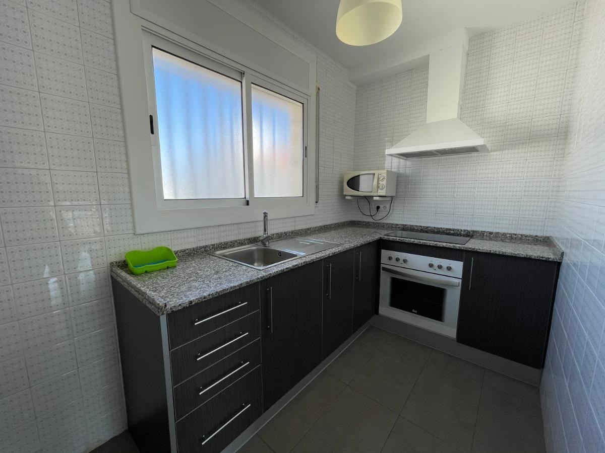 For A Stay Mar Cambrils Zewnętrze zdjęcie