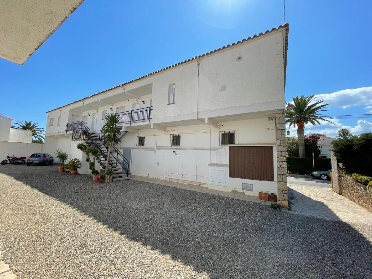 For A Stay Mar Cambrils Zewnętrze zdjęcie