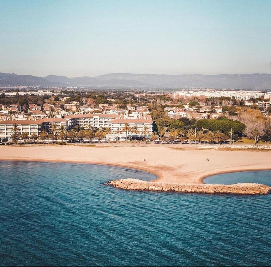 For A Stay Mar Cambrils Zewnętrze zdjęcie