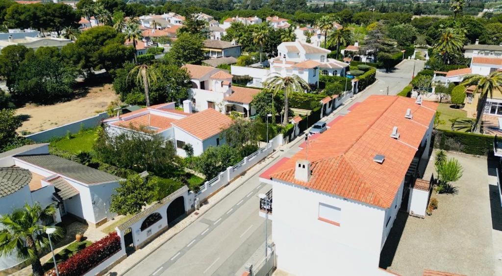 For A Stay Mar Cambrils Zewnętrze zdjęcie