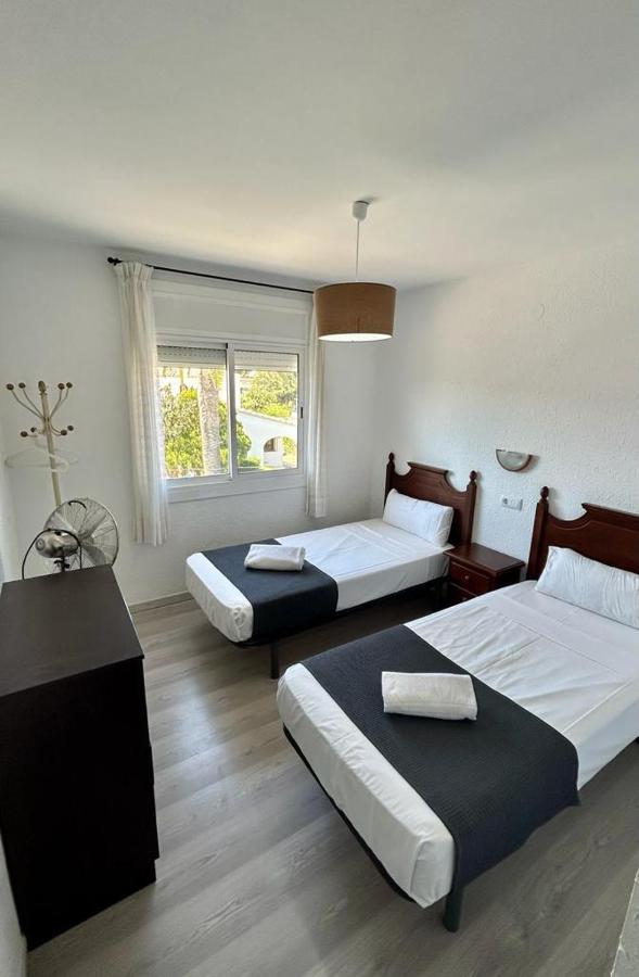 For A Stay Mar Cambrils Zewnętrze zdjęcie