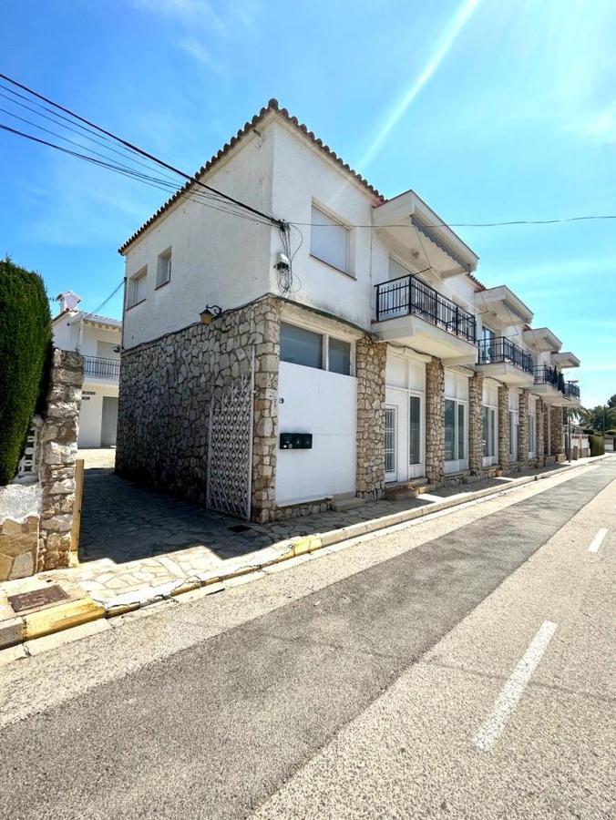 For A Stay Mar Cambrils Zewnętrze zdjęcie