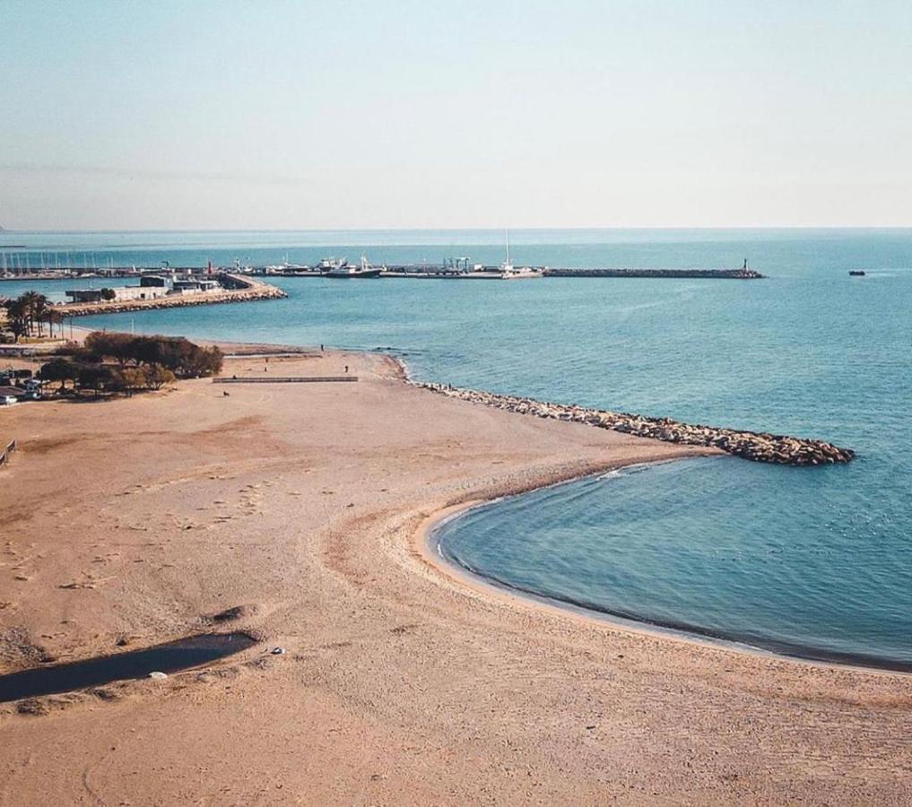 For A Stay Mar Cambrils Zewnętrze zdjęcie